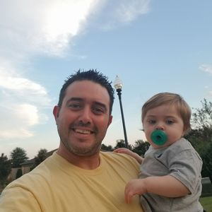 Meet your Posher, Matt